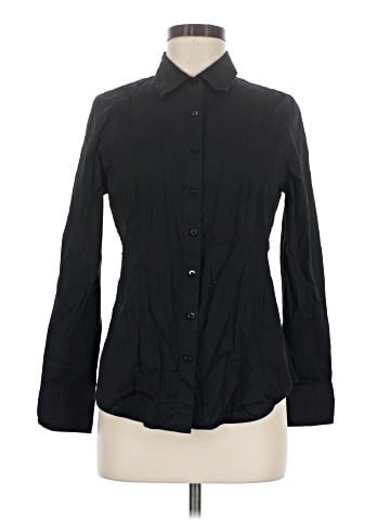 Boston Proper Long Sleeve Blouse (view 1)