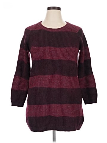Burberry Brit Pullover Sweater (view 1)