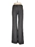 CAbi Chevron-herringbone Gray Dress Pants Size 8 - photo 2
