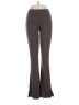 Nike Brown Active Pants Size M - photo 1