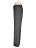 CAbi Chevron-herringbone Gray Dress Pants Size 8 - photo 5