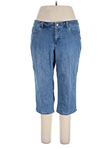 Christopher & Banks Jeans (view 1)