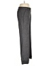 CAbi Chevron-herringbone Gray Dress Pants Size 8 - photo 4