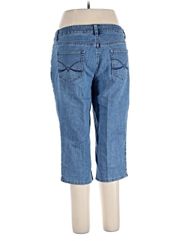 Christopher & Banks Jeans (view 2)