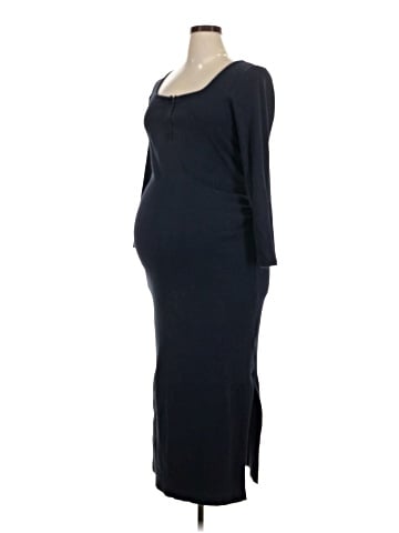 Old Navy - Maternity Casual Dress (view 1)