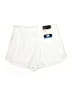 Spyder White Athletic Shorts Size L - photo 1