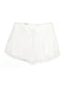 Spyder White Athletic Shorts Size L - photo 2