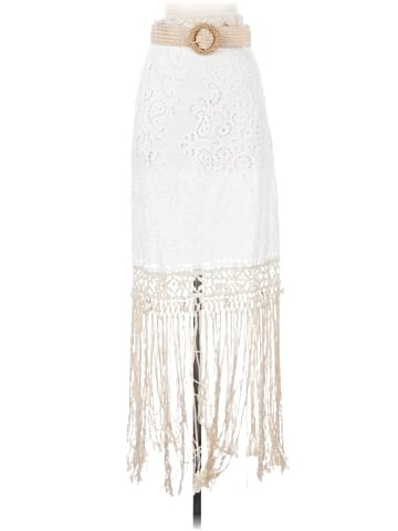 Zimmermann Casual Skirt (view 1)