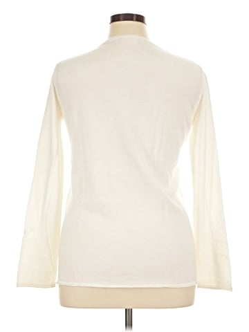 Lacoste Pullover Sweater (view 2)