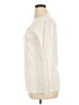 Lacoste 100% Cotton Ivory Pullover Sweater Size EU 46 / US 16 - photo 5
