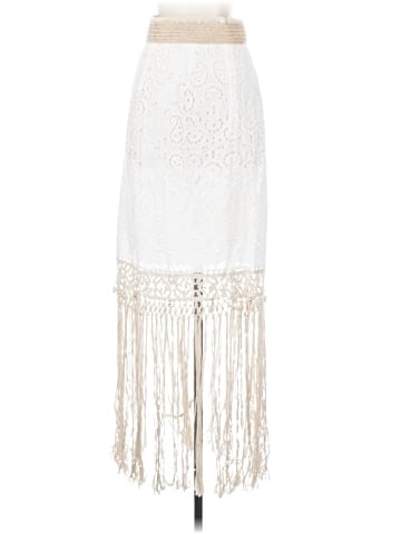 Zimmermann Casual Skirt (view 2)