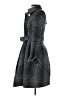Burberry Gray Coat Size 4 - photo 5