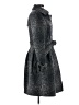 Burberry Gray Coat Size 4 - photo 4