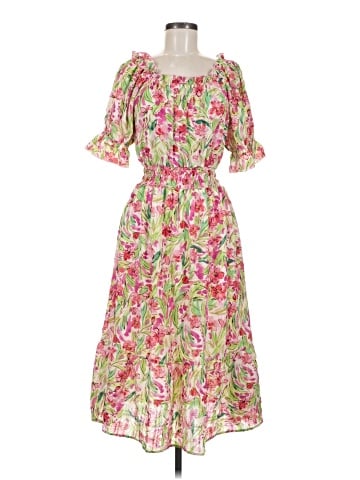 Chenault Casual Dress (view 1)