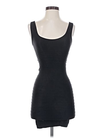 Bebe Cocktail Dress (view 1)