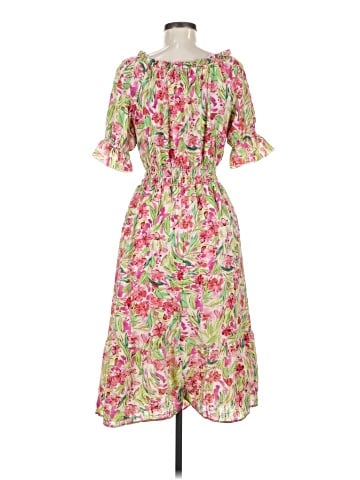 Chenault Casual Dress (view 2)
