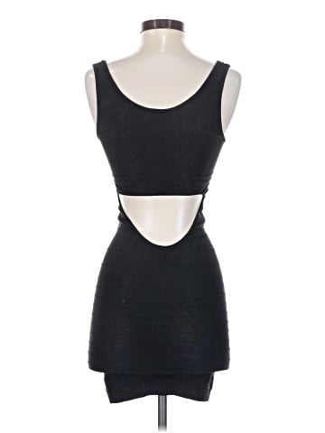 Bebe Cocktail Dress (view 2)