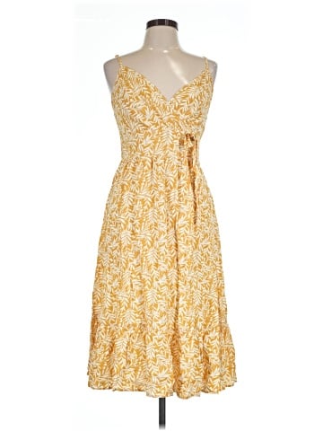 AUW Casual Dress (view 1)