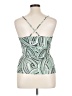 PrAna Green Tank Top Size XL - photo 2
