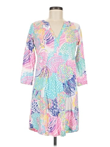 Lilly Pulitzer Casual Dress (view 1)