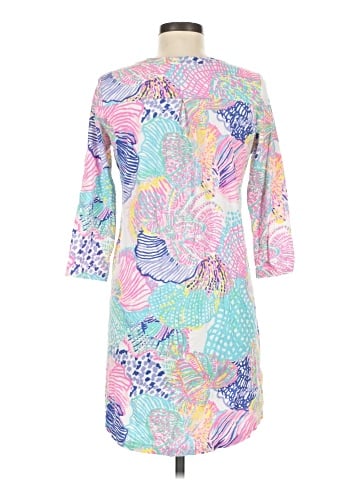 Lilly Pulitzer Casual Dress (view 2)