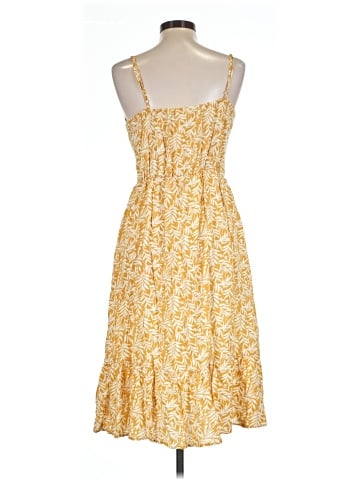 AUW Casual Dress (view 2)