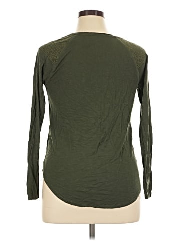 Falls Creek 3/4 Sleeve T-Shirt (view 2)