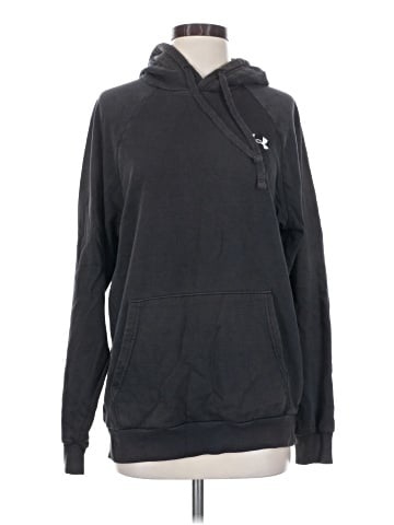 Under Armour Pullover Hoodie (view 1)