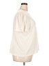 Rose + Olive Ivory Short Sleeve Top Size 2X - photo 4