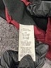 Theory Solid Burgundy Active Pants Size 8 - photo 8