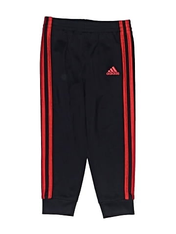 Adidas Track Pants (view 1)