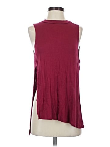 Hot Miami Styles Sleeveless T-Shirt (view 1)