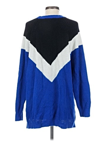 Express Pullover Sweater (view 2)