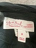 Isabel Maternity Black Jeggings Size 8 Maternity - photo 6