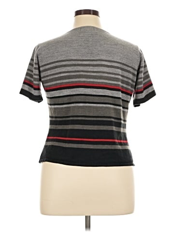 Joan Leslie Short Sleeve T-Shirt (view 2)