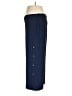 White House Black Market Blue Active Pants Size 12 - photo 5