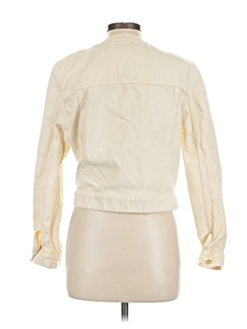 MICHAEL Michael Kors Denim Jacket (view 2)