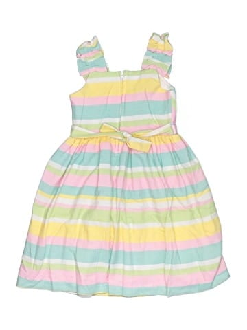 Bonnie Jean Dress (view 2)