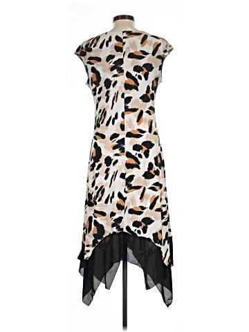 Luxology Cocktail Dress (view 2)