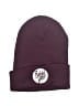 Assorted Brands 100% Acrylic Burgundy Beanie One size - photo 1