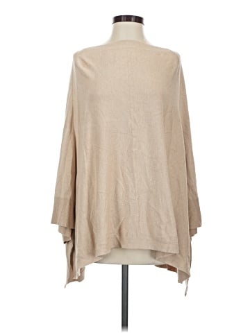Kenneth Cole New York Poncho (view 1)