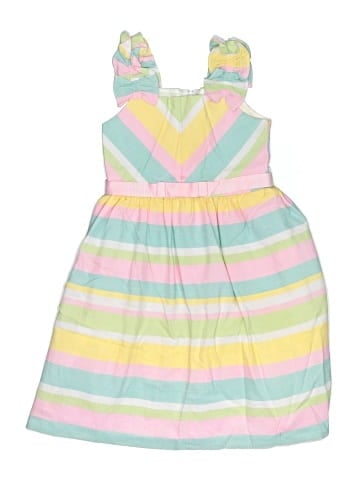 Bonnie Jean Dress (view 1)