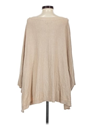 Kenneth Cole New York Poncho (view 2)