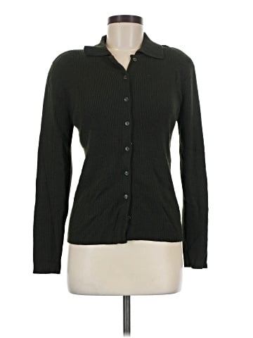Jones New York Wool Cardigan (view 1)