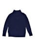 Amazon Essentials 100% Cotton Blue Pullover Sweater Size 5 - photo 2
