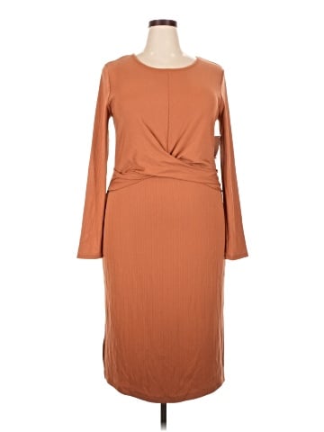 Nine West Casual Dress (view 1)