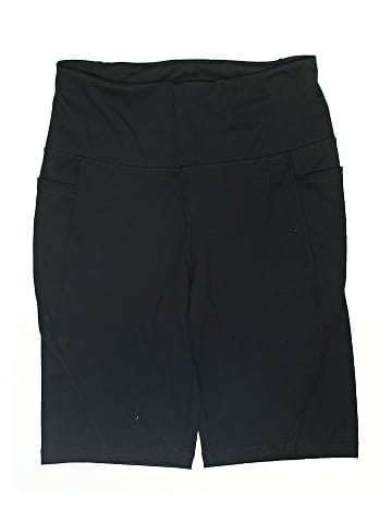 Danskin Athletic Shorts (view 1)