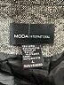Moda International Tweed Gray Blazer Size 4 - photo 6