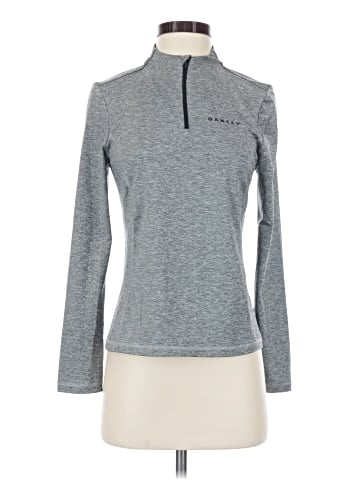 Oakley Long Sleeve T-Shirt (view 1)