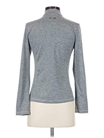 Oakley Long Sleeve T-Shirt (view 2)
